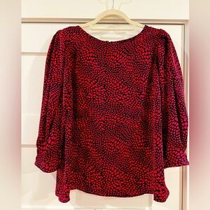 Banana Republic Top, Size L